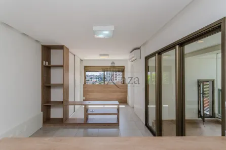 Apartamento com 1 Quarto para alugar, 45m² no Vila Mariana, São Paulo