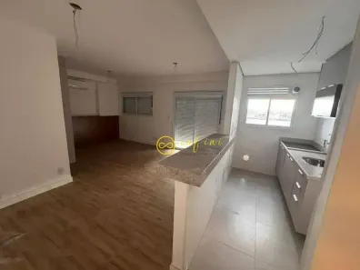 Apartamento com 1 Quarto para alugar, 37m² no Jardim Portal da Colina, Sorocaba