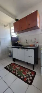 Apartamento com 2 Quartos à venda, 42m² no Jardim Residencial Itaim, Itu