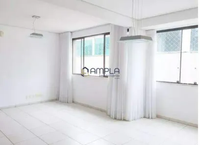 Apartamento com 3 Quartos à venda, 108m² no Buritis, Belo Horizonte