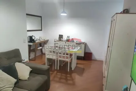 Apartamento com 2 Quartos à venda, 56m² no Santa Teresinha, São Paulo