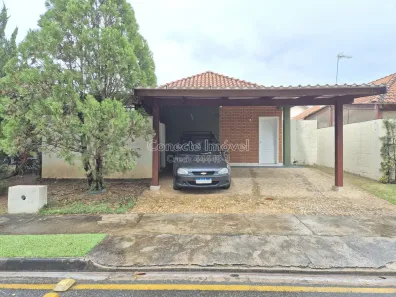 Casa de Condomínio com 3 Quartos à venda, 90m² no Vargeão, Jaguariúna