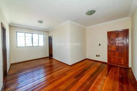 Apartamento com 4 Quartos à venda, 130m² no Luxemburgo, Belo Horizonte