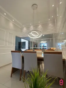 Casa com 3 Quartos à venda, 115m² no Residencial Village Garavelo, Aparecida de Goiânia
