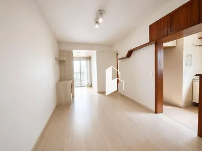 Apartamento com 1 Quarto à venda, 42m² no Pinheiros, São Paulo