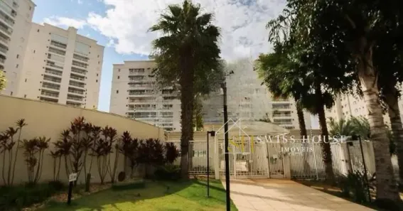 Cobertura com 4 Quartos à venda, 208m² no Vila Brandina, Campinas