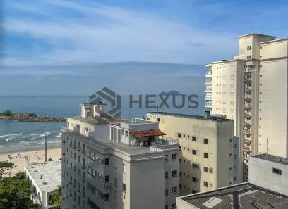 Apartamento com 2 Quartos à venda, 80m² no Pitangueiras, Guarujá