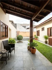 Imóvel Comercial com 6 Quartos para alugar, 268m² no Centro, Mogi das Cruzes
