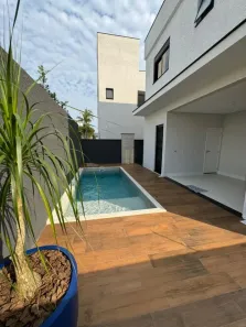 Casa com 4 Quartos à venda, 208m² no Ingleses do Rio Vermelho, Florianópolis