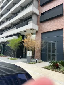 Apartamento com 1 Quarto à venda, 24m² no Vila Cordeiro, São Paulo