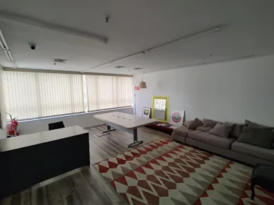 Sala Comercial para alugar, 160m² no Pinheiros, São Paulo