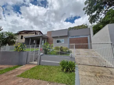 Casa com 3 Quartos à venda, 159m² no Operário, Novo Hamburgo