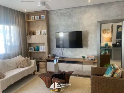 Casa de Condomínio com 3 Quartos à venda, 120m² no Bairro de Juquehy, São Sebastião