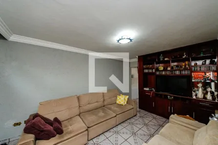 Casa com 3 Quartos à venda, 100m² no Chácara Mafalda, São Paulo