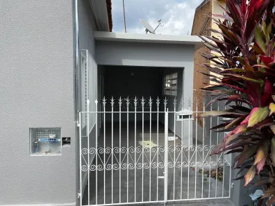 Casa com 3 Quartos à venda, 133m² no Vila Xavier (Vila Xavier), Araraquara