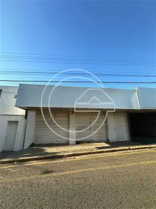 Imóvel Comercial para alugar, 200m² no Centro, Marília