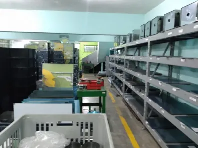 Prédio Comercial à venda, 790m² no Centro, Diadema