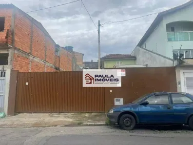 Lote/Terreno à venda, 423m² no Jardim Independência, São Paulo