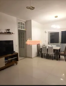 Apartamento com 2 Quartos à venda, 72m² no Super Quadra Morumbi, São Paulo