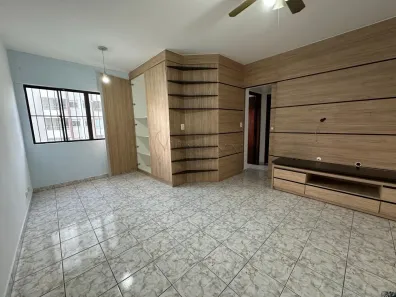 Apartamento com 3 Quartos para alugar, 80m² no Jardim Satélite, São José dos Campos