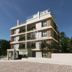 Apartamento com 3 Quartos à venda, 109m² no Canasvieiras, Florianópolis