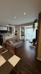 Apartamento com 2 Quartos à venda, 62m² no Vila Osasco, Osasco