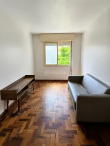 Apartamento com 1 Quarto para alugar, 46m² no Jardim Leopoldina, Porto Alegre