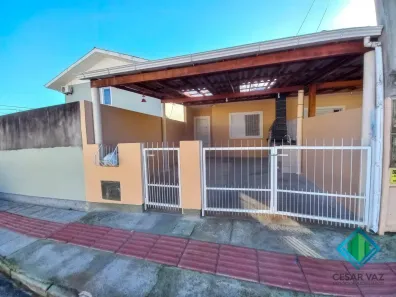 Casa com 2 Quartos à venda, 47m² no Bela Vista, Palhoça