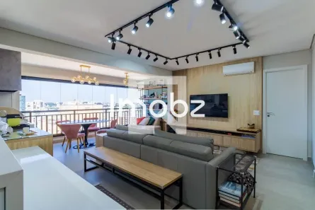 Apartamento com 2 Quartos à venda, 100m² no Vila Progredior, São Paulo
