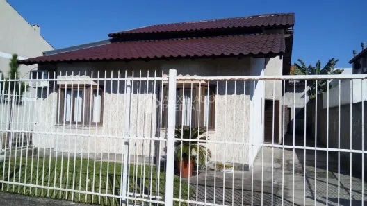 Casa com 3 Quartos à venda, 140m² no Hípica, Porto Alegre