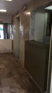 Sala Comercial para alugar, 55m² no Sion, Belo Horizonte