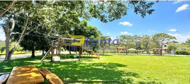 Lote/Terreno à venda, 2000m² no Morada dos Pássaros, Lagoa Santa