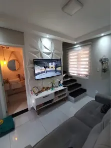 Casa com 2 Quartos à venda, 70m² no Vila Mineirão, Sorocaba