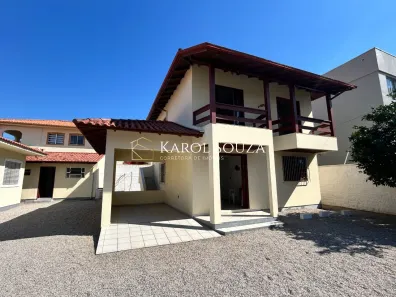 Sobrado com 2 Quartos à venda, 276m² no Ingleses do Rio Vermelho, Florianópolis