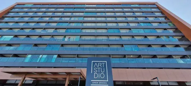 Apartamento com 1 Quarto à venda, 33m² no Boca do Rio, Salvador