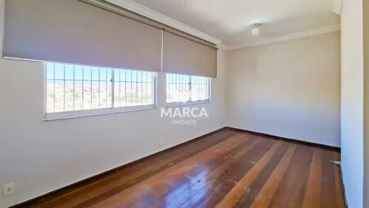 Apartamento com 2 Quartos para alugar, 90m² no Grajaú, Belo Horizonte