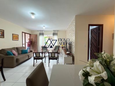 Casa de Condomínio com 3 Quartos à venda, 120m² no Parque das Nações, Parnamirim