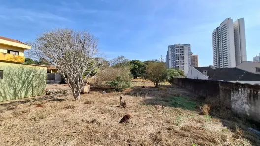 Lote/Terreno à venda, 3008m² no Aurora, Londrina