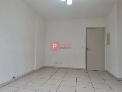Apartamento com 1 Quarto à venda, 48m² no Vila Congonhas, São Paulo