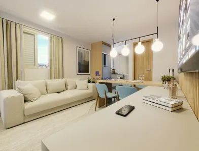 Apartamento com 3 Quartos à venda, 97m² no Jardim Planalto, Goiânia