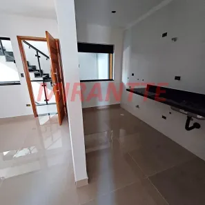Casa de Condomínio com 2 Quartos à venda, 48m² no Jardim Jaçanã, São Paulo