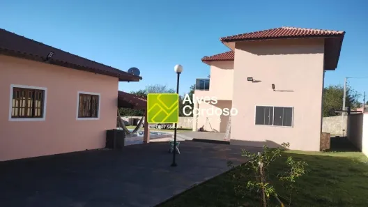 Fazenda/Sítio com 4 Quartos à venda, 124m² no Generoso, Porangaba