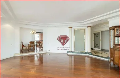 Apartamento com 4 Quartos à venda, 273m² no Planalto Paulista, São Paulo