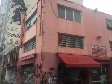 Prédio Comercial à venda, 360m² no Centro, São Paulo