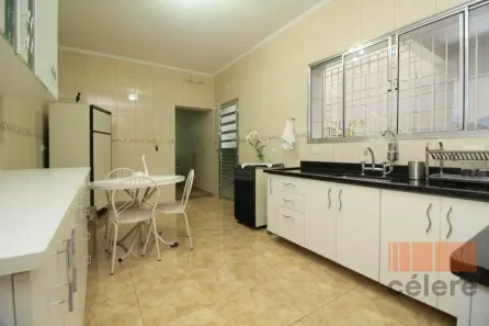 Sobrado com 5 Quartos à venda, 120m² no Mooca, São Paulo
