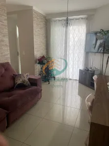 Apartamento com 2 Quartos à venda, 49m² no Vila Endres, Guarulhos