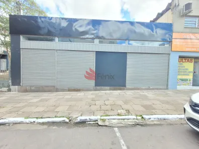 Ponto Comercial para alugar, 57m² no Centro, Novo Hamburgo