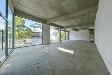 Ponto Comercial para alugar, 150m² no Farroupilha, Porto Alegre