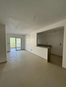 Apartamento com 3 Quartos à venda, 120m² no Canto do Forte, Praia Grande