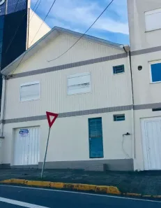 Sala Comercial para alugar, 100m² no Exposição, Caxias do Sul